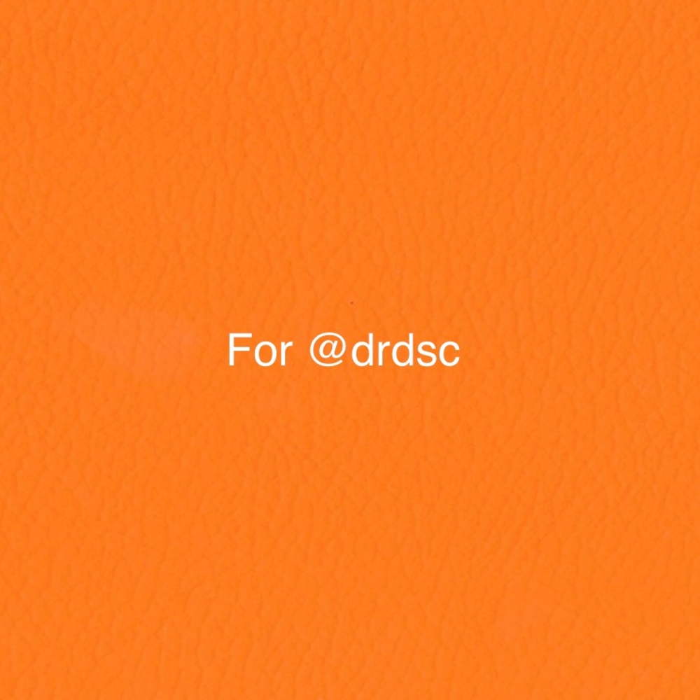 @drdsc for color reference only